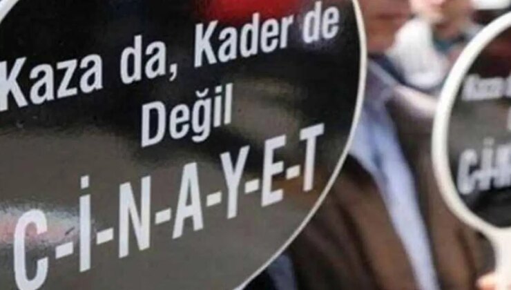 Konya’da iş cinayeti: Asansör boşluğuna düştü!