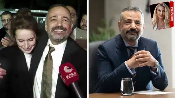 Kooperatif davasında tahliye edilmişti: Şenol Aslanoğlu yeniden gözaltına alındı! Eşi ve avukatı Duygu Aslanoğlu’ndan Cumhuriyet’e açıklama…