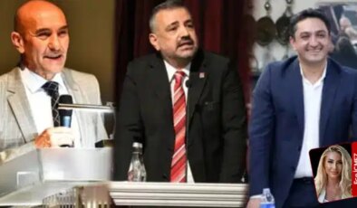 ‘Kooperatif’ soruşturmasında yeni gelişme: Tunç Soyer ve Şenol Aslanoğlu hakkında tutuklama kararı!