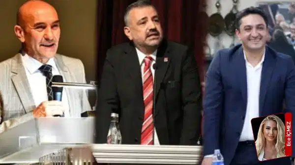 ‘Kooperatif’ soruşturmasında yeni gelişme: Tunç Soyer ve Şenol Aslanoğlu hakkında tutuklama kararı!