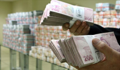 Kooperatiflere 4,5 milyar lira kredi desteği sağlanacak