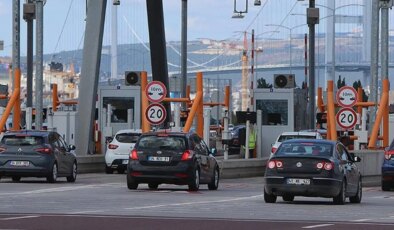 Köprü ve otoyol ücretlerine zam… CHP’den ilk tepki: ‘Yaparsa AKP yapar!’