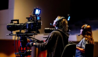 Köprüde Buluşmalar Kısa Film Atölyesi başvuruları açıldı