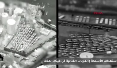 Körfez’de gerilim: BAE, Yemen’deki güçlerini geri çekti