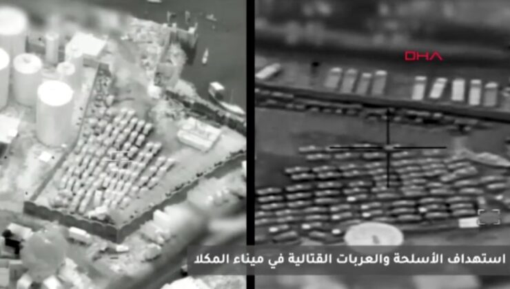 Körfez’de gerilim: BAE, Yemen’deki güçlerini geri çekti