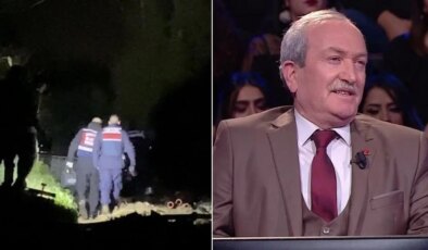 Korkunç olay… Kayıp olarak aranan muhtar varilin içinde ölü bulundu!