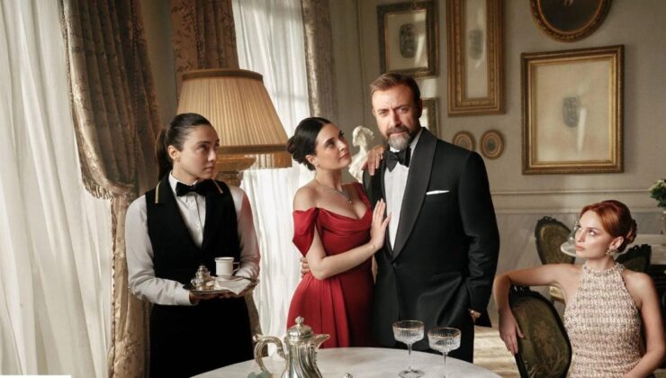 Kral Kaybederse finali açıklandı! İşte hikayenin sonu…