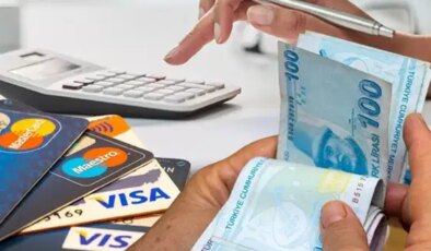 Kredi borçları 2025’te uçtu! 10 ayda 1,8 milyon kişi takibe düştü