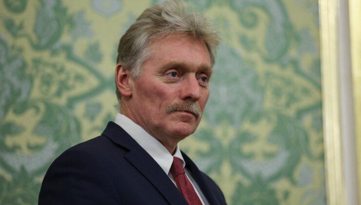 Kremlin: Zamanı geldiğinde ABD ile iletişime geçeceğiz