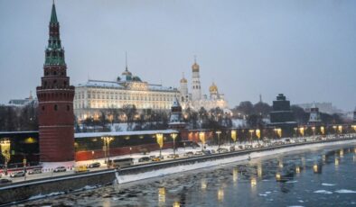 Kremlin’den, Trump’ın 28 maddelik planına ilişkin açıklama: Dört yeni belge daha sunuldu