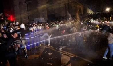 Kritik kararı İstanbul Barosu duyurdu: ‘İmamoğlu’ protestolarına getirilen yasaklar hukuka aykırı!