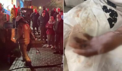 Kuaförde dehşet! 14 yaşındaki çocuk bu hale geldi