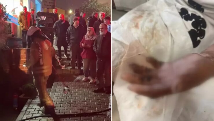 Kuaförde dehşet! 14 yaşındaki çocuk bu hale geldi