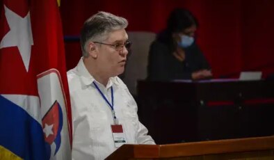 Küba’da eski ekonomi bakanına ömür boyu hapis