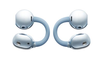 Kulaklığınızı çıkarmadan hayata karışın: HUAWEI FreeClip 2 Türkiye’ye geliyor