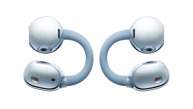 Kulaklığınızı çıkarmadan hayata karışın: HUAWEI FreeClip 2 Türkiye’ye geliyor