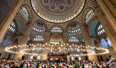 Kültürel Mirasın Korunması paneli