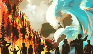 Küresel ekolojik kriz derinleşiyor: İşte, kaybolduğunu fark etmediğimiz 7 şey!