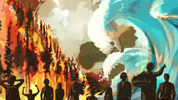 Küresel ekolojik kriz derinleşiyor: İşte, kaybolduğunu fark etmediğimiz 7 şey!