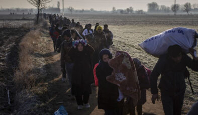 Küresel mülteci sorunları Cenevre’de konuşulacak