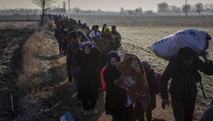 Küresel mülteci sorunları Cenevre’de konuşulacak