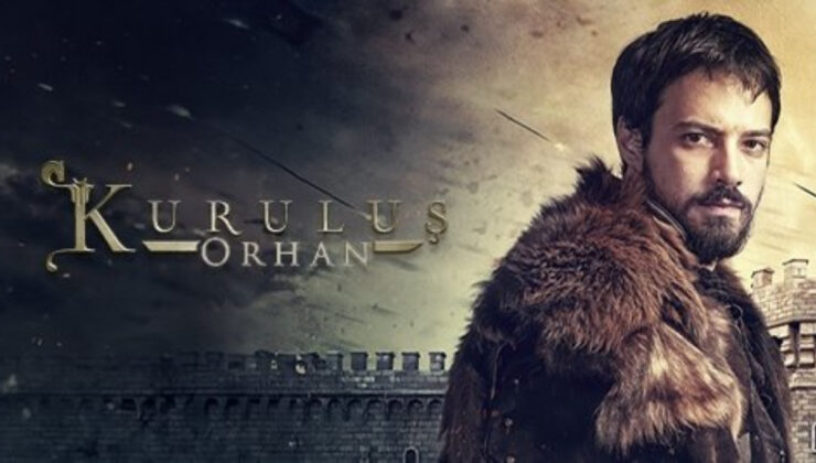 Kuruluş Orhan’ın eşi geliyor: Asporça Hatun’u oynayacak…