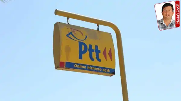 Kurumun mali durumu yıldan yıla bozuluyor: PTT’de zarar büyüyor