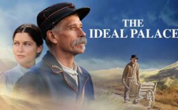 Kusursuz Saray filminin konusu ne? Kusursuz Saray filminin oyuncuları kim?