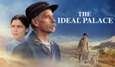 Kusursuz Saray filminin konusu ne? Kusursuz Saray filminin oyuncuları kim?