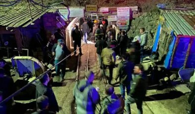 Kütahya Gediz’de karbonmonoksitten etkilenen işçilerin sayısı 15’e yükseldi!