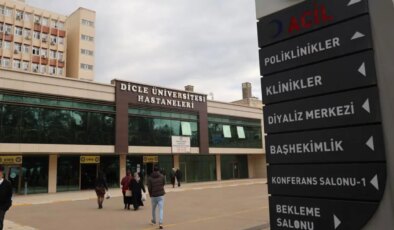 Kuyumcu IBAN’ı üzerinden ‘bıçak parası’ alındığı iddiası: Profesör soruşturma devam ederken göreve döndü!