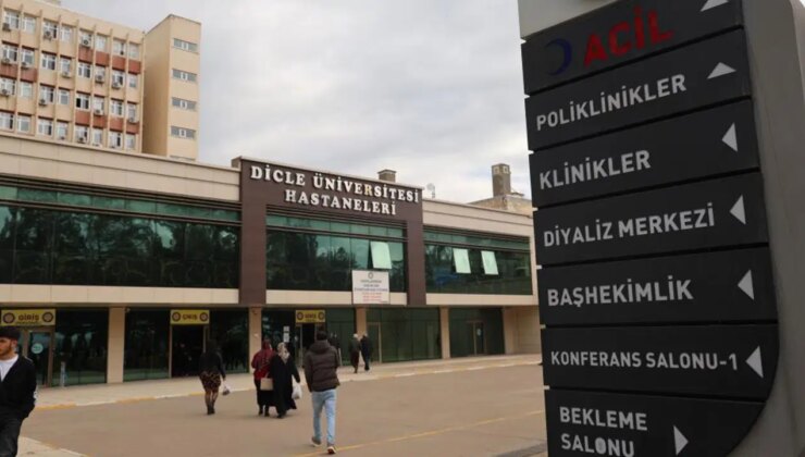 Kuyumcu IBAN’ı üzerinden ‘bıçak parası’ alındığı iddiası: Profesör soruşturma devam ederken göreve döndü!