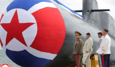 Kuzey Koreli yetkili: Japonya’nın nükleer silahlanma girişimi engellenmeli