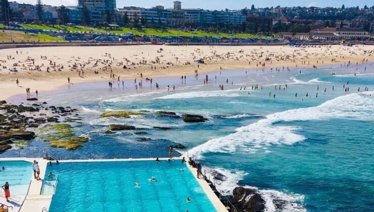 Kuzey üşürken güney ısınıyor: Türkiye’de kışken yazı yaşayan ülkeler