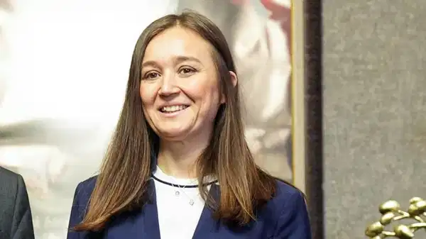 Lal Denizli, Gülşah Durbay’ın yoğun bakımdaki son sözlerini paylaştı!