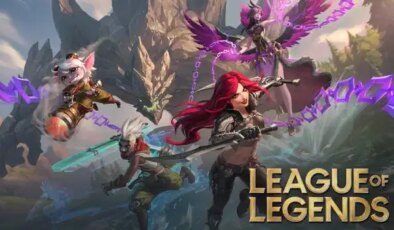 League of Legends 2027’de büyük bir güncelleme alacak