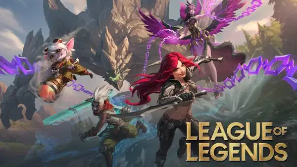 League of Legends 2027’de büyük bir güncelleme alacak