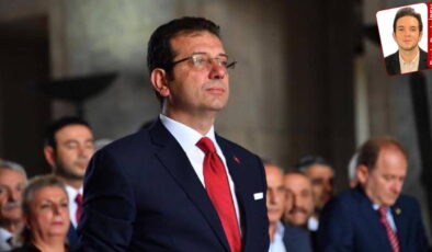 Lehte karar veren ya da itiraz eden yargı mensupları ya görevden alındı ya tayini çıktı: ‘İmamoğlu’ sürgünleri