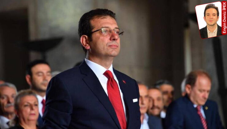 Lehte karar veren ya da itiraz eden yargı mensupları ya görevden alındı ya tayini çıktı: ‘İmamoğlu’ sürgünleri