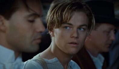 Leonardo DiCaprio: ‘Titanic’i hiç tekrar izlemedim’