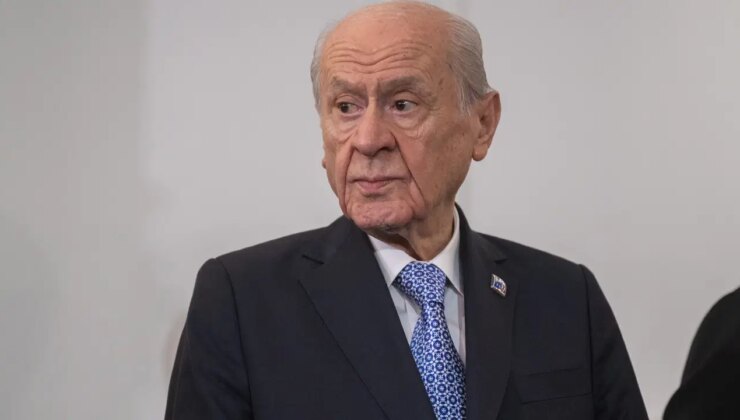 Libya askeri heyetinin özet jeti Ankara’da düştü! Devlet Bahçeli’den ilk mesaj: ‘Böyle bir dönemde düşündürücü…’
