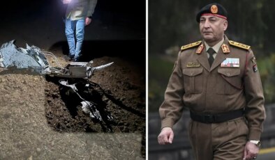 Libya Genelkurmay Başkanı da içindeydi… İşte Ankara’da düşen o uçakta dakika dakika yaşananlar: Bakan Uraloğlu paylaştı!