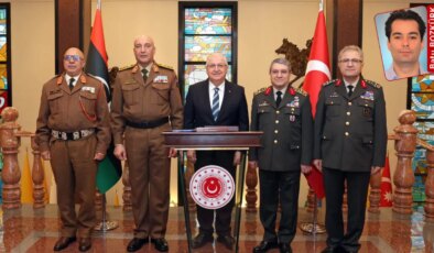 Libya uçağı neden düştü, sabotaj olabilir mi? Uzmanlar ‘yedek sistemler devreye girmemiş’ dedi, Rusya ve İsrail ihtimallerini yorumladı