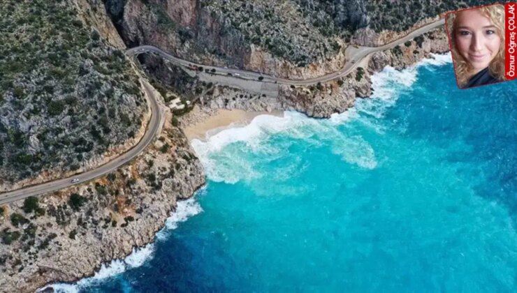 Likya otoyoluna mahkeme freni: Mücadele kazandı!