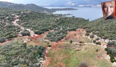 Limanağzı’ndaki yol izni yargıya taşındı