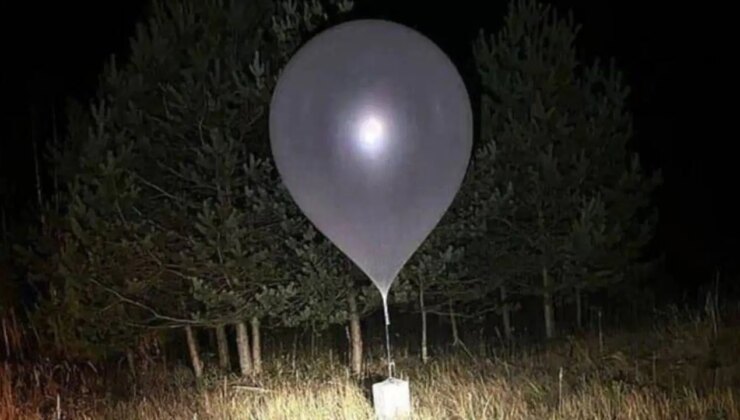 Litvanya’da balon krizi: Olağanüstü hal ilan edildi