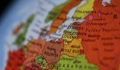 Litvanya’da olağanüstü hal ilan edildi