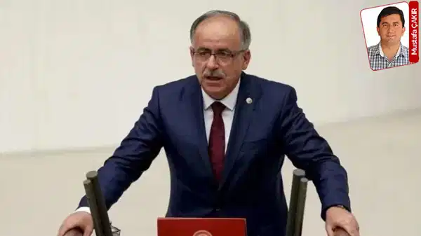 Liyakatsiz atamaları ile gündem olan AKP’ye ‘ortağından’ tavsiye: ‘Liyakat kurulu kuralım’