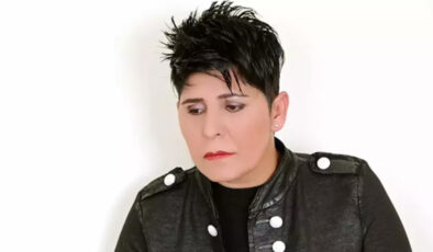 Lösemi teşhisi konulan şarkıcı Cansever son halini paylaştı