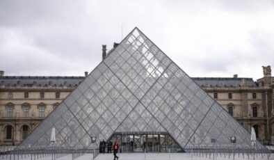 Louvre Müzesi, Avrupalı olmayan ziyaretçi girişlerine yüzde 45 zam yaptı
